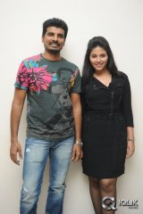 Pranam Kosam Movie Audio Launch